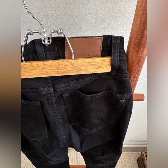 NWOT Madewell jeans - Picture 2 of 5